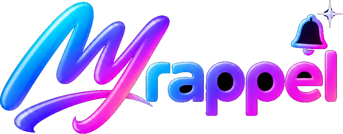 My rappel